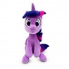 Peluche Twilight Sparkle 22 cm - Licence Officielle Youtooz