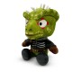 Peluche Caiman Dorohedoro 22 cm avec licence officielle