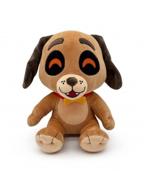 Peluche Point d'Interrogation 22 cm de Five Nights at Freddy's