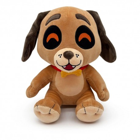 Peluche Point d'Interrogation 22 cm de Five Nights at Freddy's