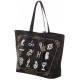 Bag with handles Hogwarts Harry Potter Icons