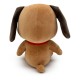 Peluche Point d'Interrogation 22 cm de Five Nights at Freddy's