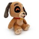 Peluche Point d'Interrogation 22 cm de Five Nights at Freddy's