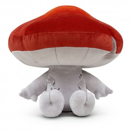 Peluche Dorohedoro En Mushroom 22 cm avec design de champignon