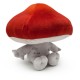 Peluche Dorohedoro En Mushroom 22 cm avec design de champignon