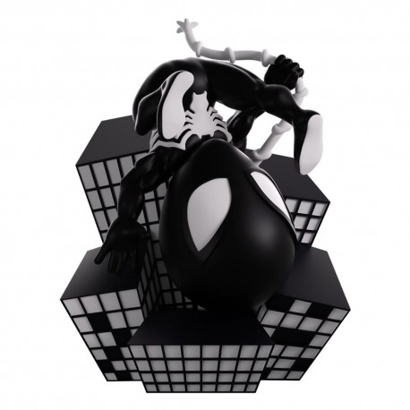 Figura de vinilo Spectacular Spider-Man 13 cm Youtooz