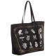 Bag with handles Hogwarts Harry Potter Icons