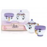Set Bálsamo de Labios Chip y Potts Disney