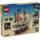LEGO ONE PIECE Netflix Bateau Pirate Going Merry (75639)