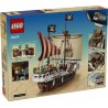 LEGO ONE PIECE Netflix Bateau Pirate Going Merry (75639)