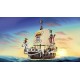 Bateau pirate LEGO ONE PIECE Going Merry Netflix
