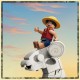 Bateau pirate LEGO ONE PIECE Going Merry Netflix