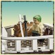 Bateau pirate LEGO ONE PIECE Going Merry Netflix