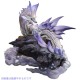 Estatua PVC Violet Mizutsune Monster Hunter
