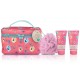 Toiletries and Bathroom Set Tinkerbell Disney