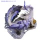 Estatua PVC Violet Mizutsune Monster Hunter