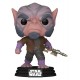 Figura POP! Vinyl Zeb Orrelios 9 cm de Star Wars