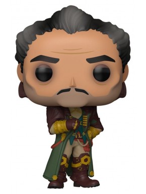 Figura Funko POP! de Emmrich Volkarin de Dragon Age