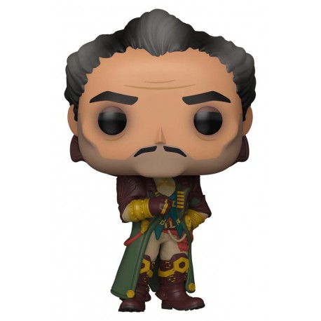 Figura Funko POP! de Emmrich Volkarin de Dragon Age