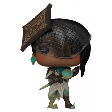 Figura POP! Neve Gallus de Dragon Age
