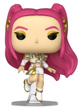 Figura POP! Animation KPop Demon Hunters Mira 9 cm