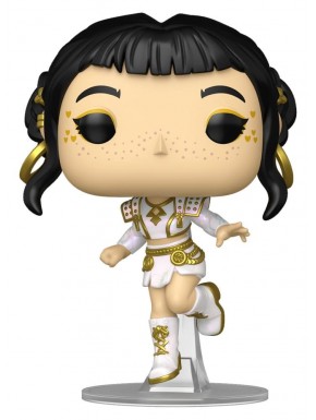 Figura POP! Zoey KPop Demon Hunters 9 cm