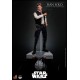 Han Solo figura articulada 46 cm con ropa y accesorios