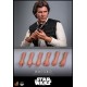 Han Solo figura articulada 46 cm con ropa y accesorios