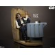 Estátua de Han Solo Sideshow 32 cm em poliresina