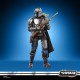 Figura Hasbro The Mandalorian y Grogu con accesorios