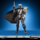 Figura Hasbro The Mandalorian y Grogu con accesorios