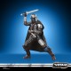 Figura Hasbro The Mandalorian y Grogu con accesorios