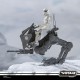 Figurine Imperial Remnant AT-RT de Star Wars The Vintage