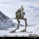 Figurine Imperial Remnant AT-RT de Star Wars The Vintage