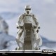 Figurine Imperial Remnant AT-RT de Star Wars The Vintage