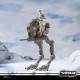 Figurine Imperial Remnant AT-RT de Star Wars The Vintage