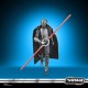 Figurine d'action Star Wars Maul Shadow de 9,5 cm