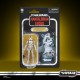 Figura de acción Hasbro Star Wars The Mandalorian AT-AT Conductor