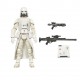 Figura Snowtrooper Star Wars The Mandalorian de Hasbro