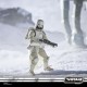 Figura Snowtrooper Star Wars The Mandalorian de Hasbro