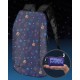 Mochila Plegable Pac-Man Retro