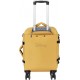 Valise cabine jaune Le Roi Lion Disney