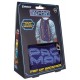 Mochila Plegable Pac-Man Retro