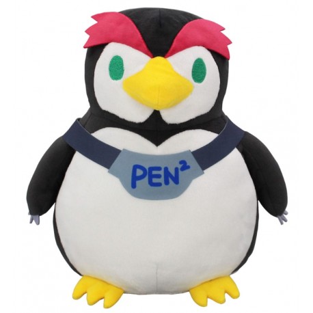 Peluche Pen Pen de 26 cm de Neon Genesis Evangelion