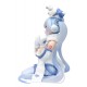 Figura Hatsune Miku Snow Miku 10th aniversario