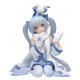 Figura Hatsune Miku Snow Miku 10º aniversário
