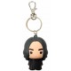 Llavero Severus Snape Kawaii Harry Potter