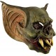 Máscara Cabeza Bat Creatures marca GHOULISH