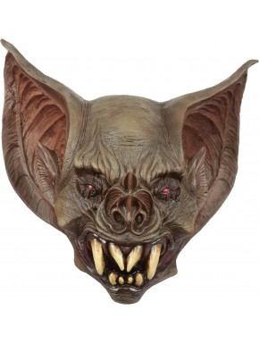 Masque Tête Créatures Chauve-souris par GHOULISH