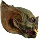Máscara Cabeza Bat Creatures marca GHOULISH